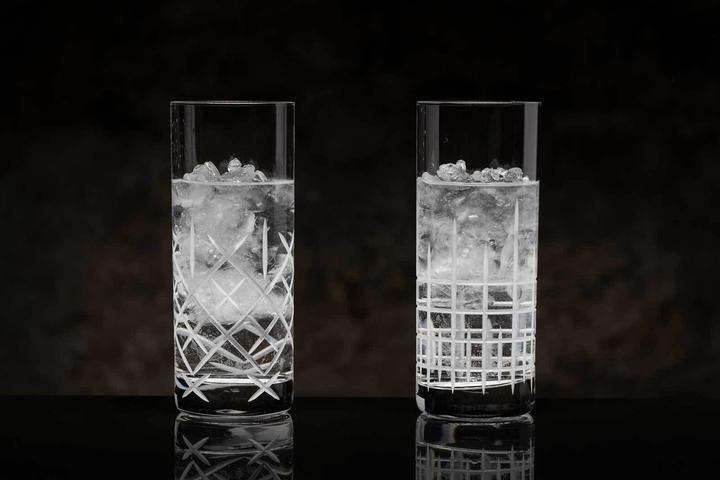 Actual product image Stölzle Long Drink Mug New York Bar Manhattan (4.05 dl, 6 x, Long drink glasses)