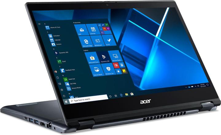 Produktbild Acer TravelMate Spin P4 (14", Intel Core i5-1135G7, 8 GB, 256 GB, DE)