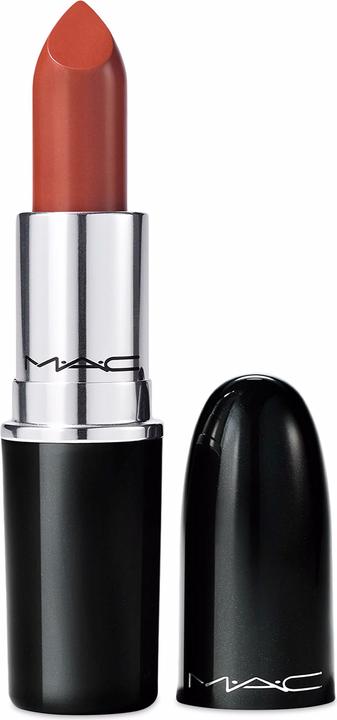 MAC Cosmetics Lusterglass Lipstick (Business Casual)
