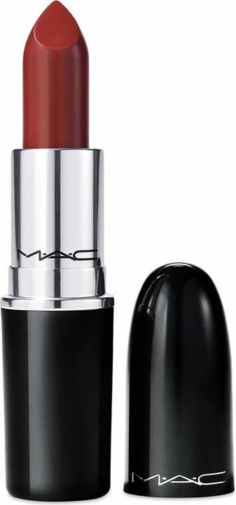 MAC Cosmetics Lusterglass Lipstick (522 Spice It Up!)