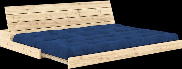 Produktbild Karup Design Base (2-Sitzer, Bettsofa)