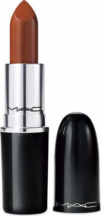 MAC Cosmetics Lusterglass Lipstick (Cant Dull My Shine)