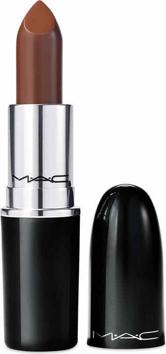 MAC Cosmetics Lusterglass Lipstick (I Deserve This)