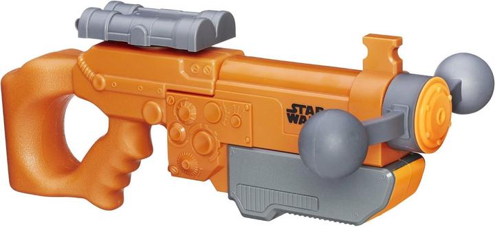 Produktbild Nerf Star Wars Super Soaker Chewbacca Bowcaster