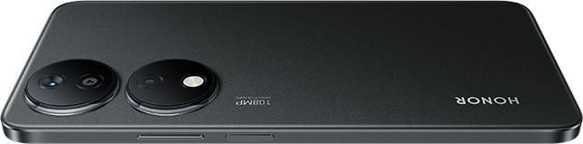 Produktbild Honor X7b (128 GB, Midnight Black, 6.80", Dual SIM, 108 Mpx, 4G)