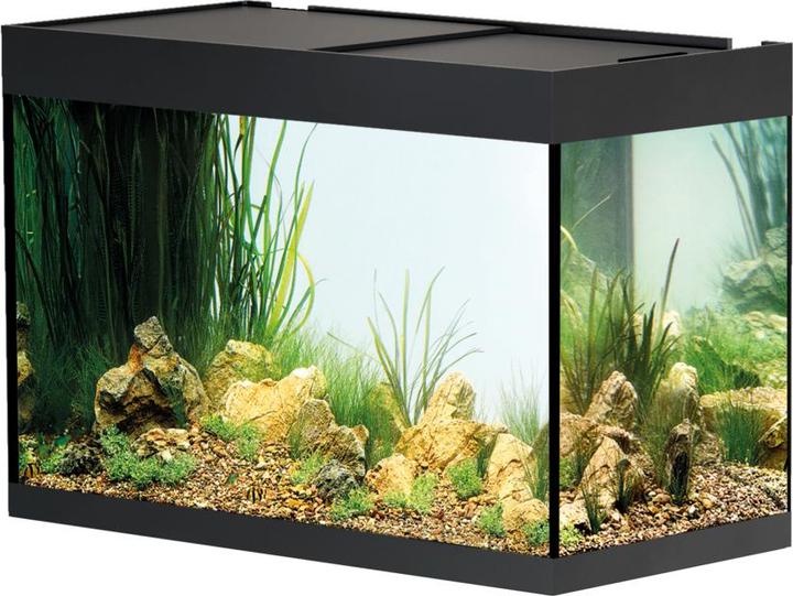 Produktbild Oase Aquarium StyleLine 175, 160 l, Schwarz (160 l)