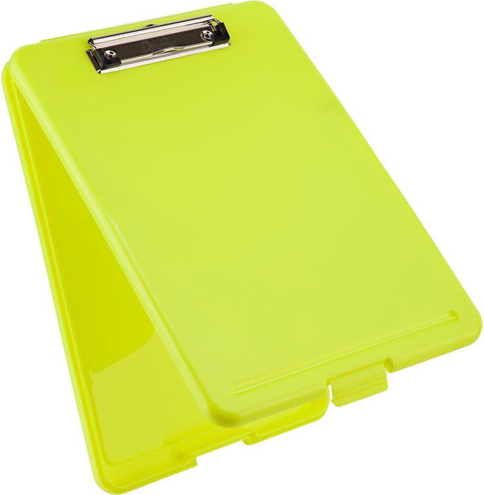 Immagine prodotto Saunders Slimmate Safety Portable Desktop (21 x 29,5 cm)