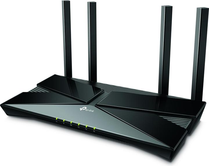 TP-Link Archer AX50