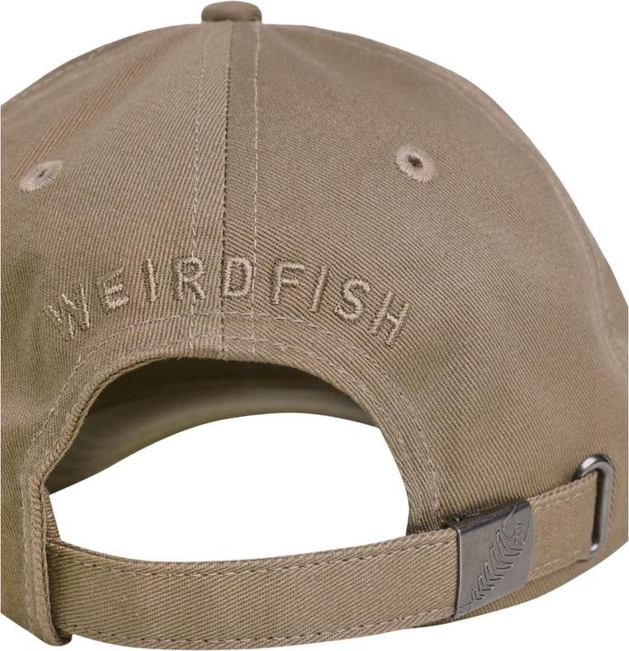 Produktbild Weird Fish Bude BaseballMütze (One Size)