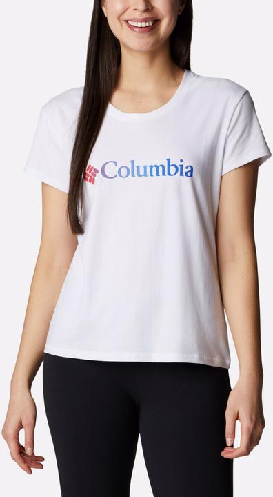 Produktbild Columbia Sun Trek SS Graphic Tee (S)