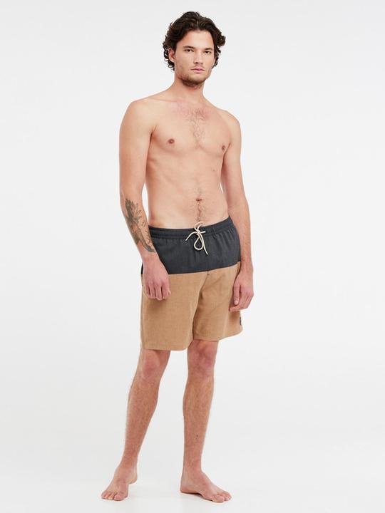 Image du produit MGA Hommes-Short protestant Prtforma Beachshort (XL)