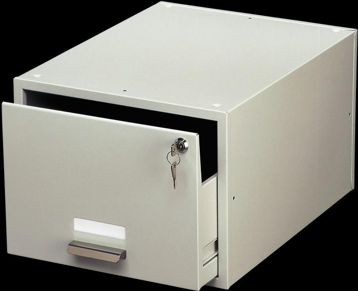 Produktbild Durable Karteikasten (A5)