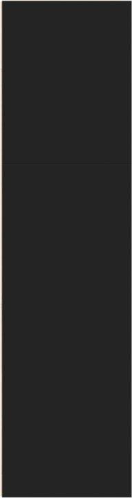 Immagine prodotto VidaXL Bücherregal Standregal Büroregal Aktenregal Aufbewahrungsregal Schwarz (40 x 30 x 114 cm)