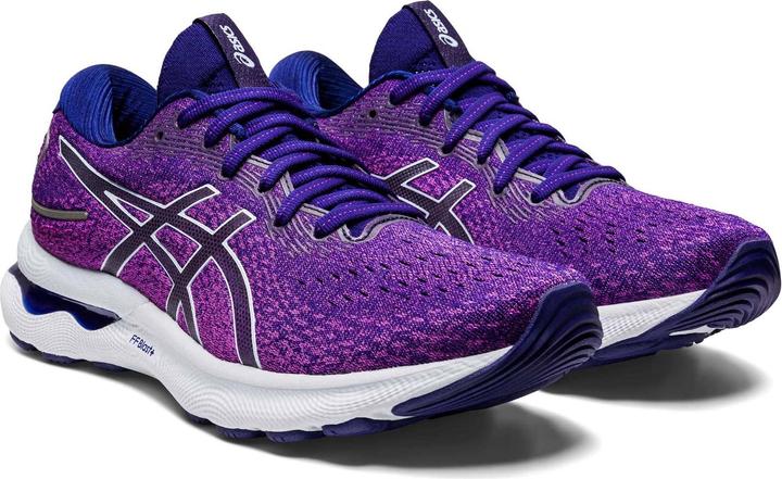 Immagine prodotto ASICS Performance GEL-NIMBUS 24 Scarpa da corsa da donna (37)