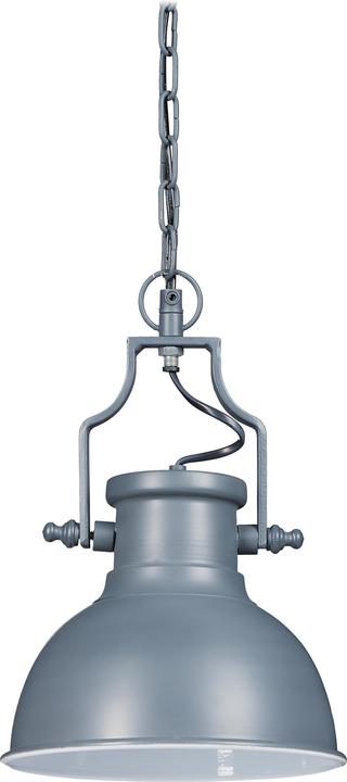 Immagine prodotto Relaxdays Lampadario stile industrial piccolo (E27)