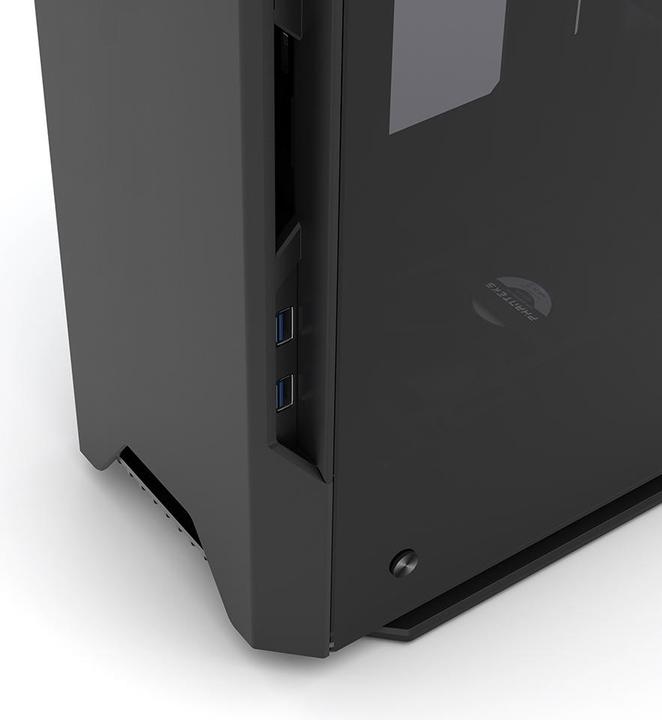 Actual product image Phanteks Enthoo Evolv Shift X (Mini-ITX)