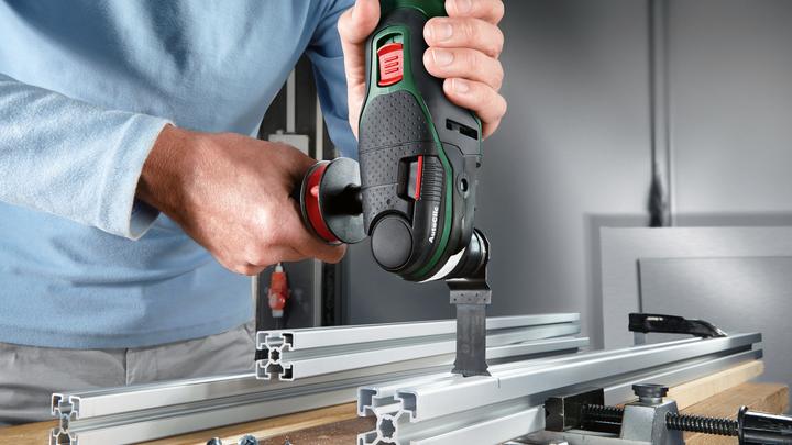 Produktbild Bosch Home & Garden Pmf 350 Ces