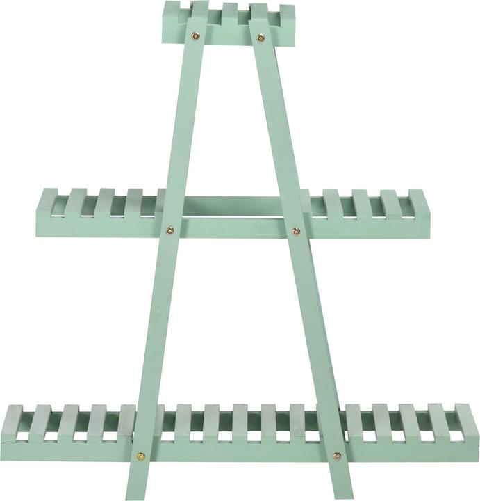 Immagine prodotto Outsunny Supporto per piante con 3 gradini
