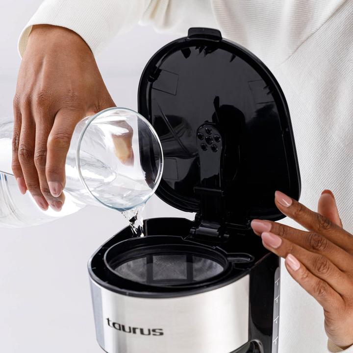 Actual product image Taurus Verona 6 Inox