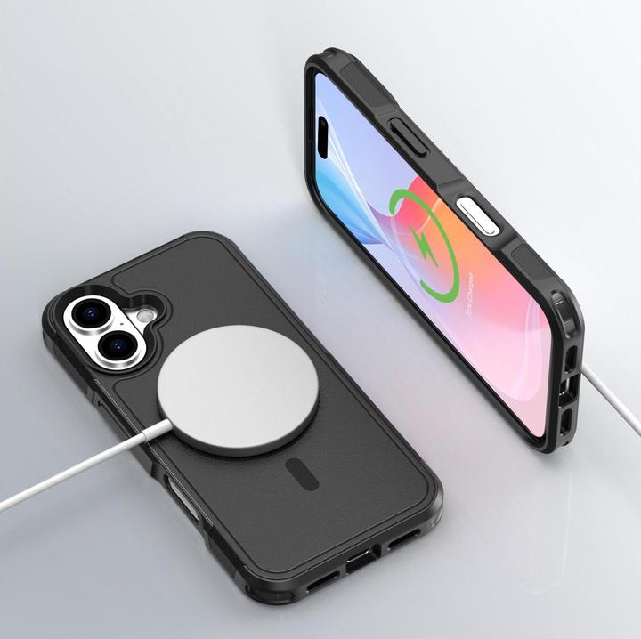 Produktbild 4smarts Defend Case (Apple iPhone 16)