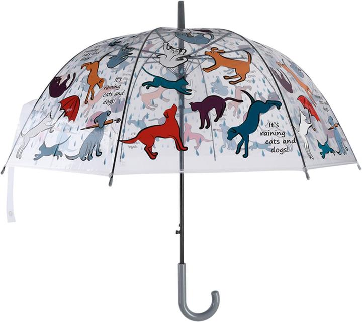 Produktbild Merkloos Cats And Dogs