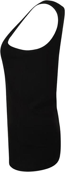 Actual product image Skinni Fit Girls Feel Good stretch tank top (152)