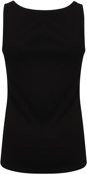 Actual product image Skinni Fit Girls Feel Good stretch tank top (152)