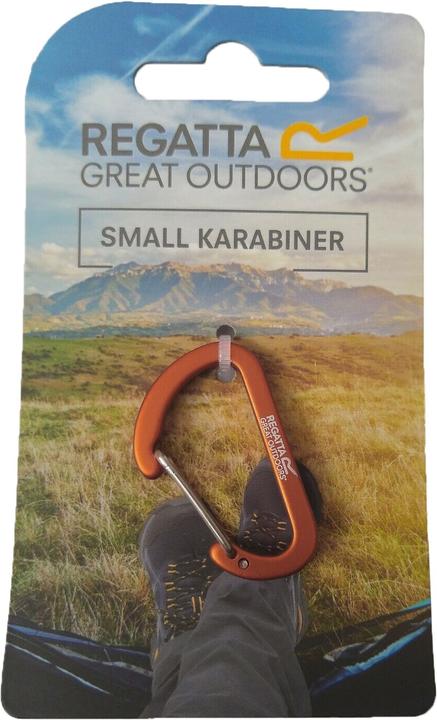 Immagine prodotto Regatta Moschettone Great Outdoors Small