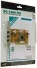 Produktbild Dawicontrol DC-1394 PCI - 3+1 - Port IEEE 1394 FireWire PCI-Controller