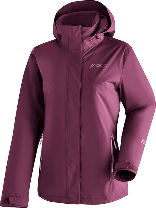 Produktbild Maier Sports Metor Therm Rec (4XL)