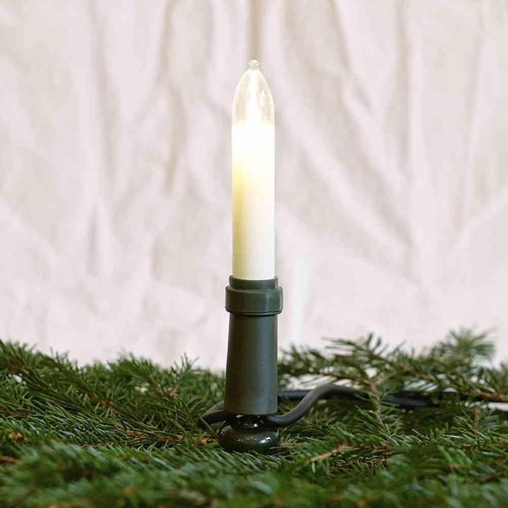 Actual product image Rotpfeil chain of lights (0.45 m)
