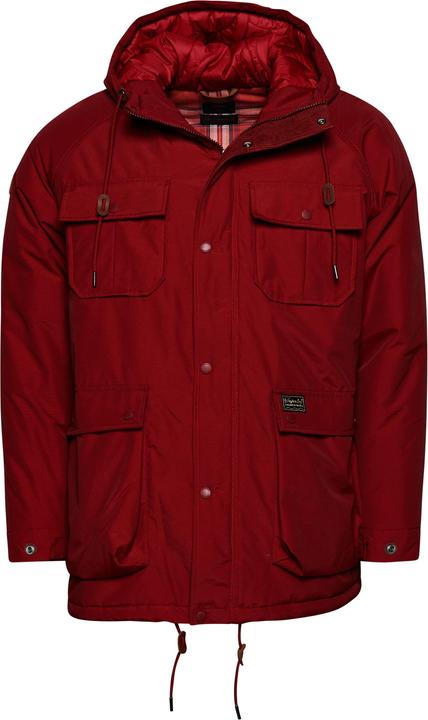 Actual product image Superdry Vintage Mountain (XXL)
