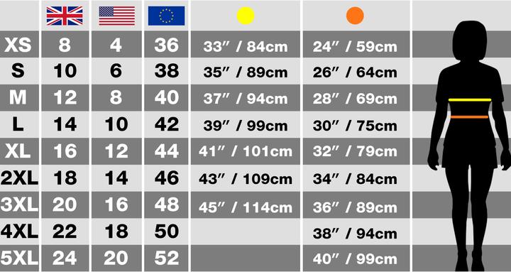 Actual product image Premier Performance chinos (44 D)
