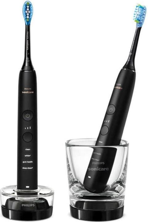 Philips Sonicare DiamondClean 9000 (Sonic toothbrush)
