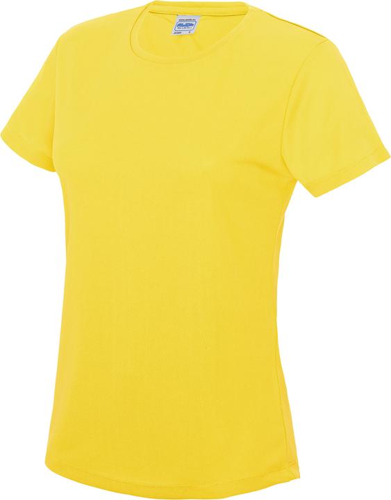 Awdis Just Cool Sport TShirt unifarben