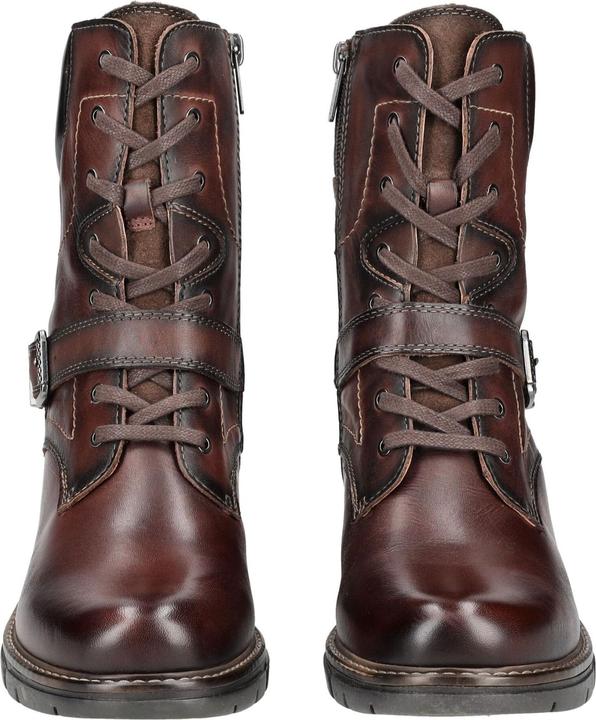 Actual product image Pikolinos Stiefelette (38)