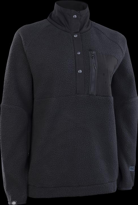 Produktbild ION Bike Sweater HD Cotton Fleece Seek (XL)