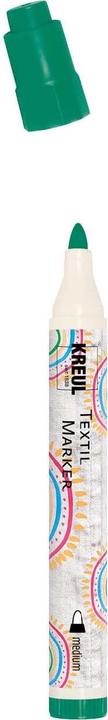 Produktbild Kreul Malstift Sunny helle Stoffe (Grün, 4 mm, 1 x)