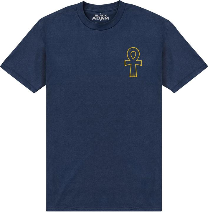 Black Adam TShirt (XXL)