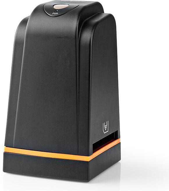 Actual product image Nedis N FISC3650BK - Slide scanner 10 MP (USB)