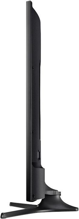 Produktbild Samsung Ue65ku6070 (65", LCD, 4K, 2016)