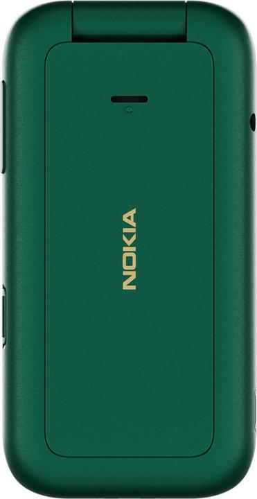 Actual product image Nokia 2660 Flip (2.80", 0.30 Mpx, 4G)