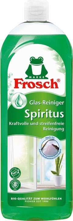 Immagine prodotto Frosch Spirito