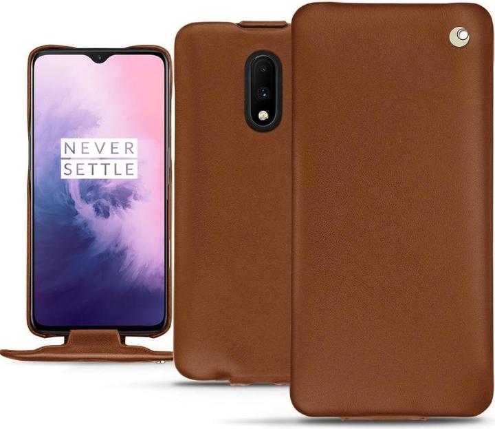 Marron ( Nappa - Pantone #8B4720 )