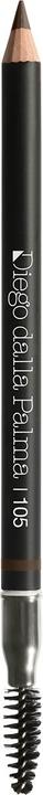 Produktbild Diego dalla Palma Eyebrow Pencil Waterressistant Long Lasting 105 (Grau)