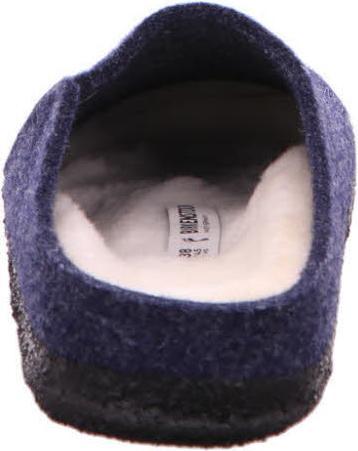 Immagine prodotto Birkenstock Zermatt Shearling stretto (41)