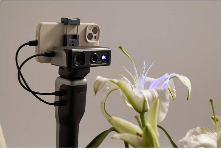 Immagine prodotto 3DMakerpro Set di accessori per scanner 3D JMB1