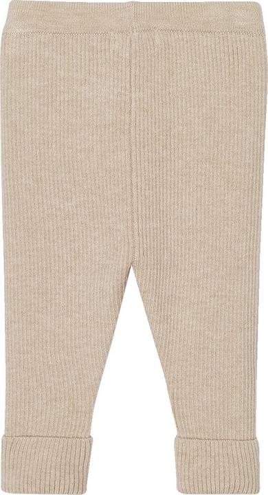 Vertbaudet Mitwachsende Baby Strickleggings Oeko-Tex (80)