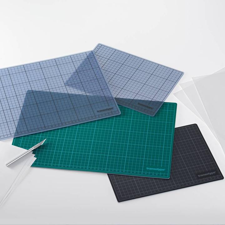 Actual product image Magnetoplan cutting mat