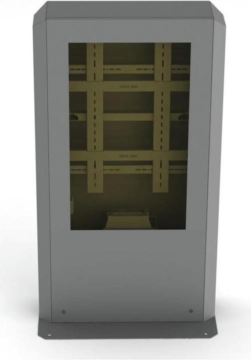 Immagine prodotto DSS Stele da esposizione all'aperto CNS